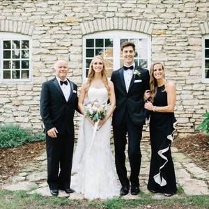 Meet your Posher, Christine